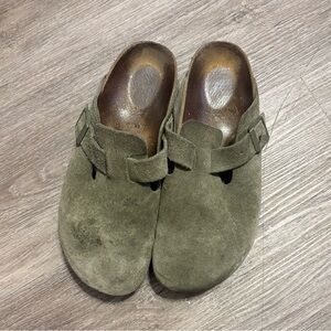 BIRKENSTOCK Arizona Clog